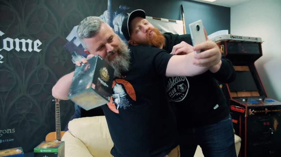 Kingdom Come: Deliverance